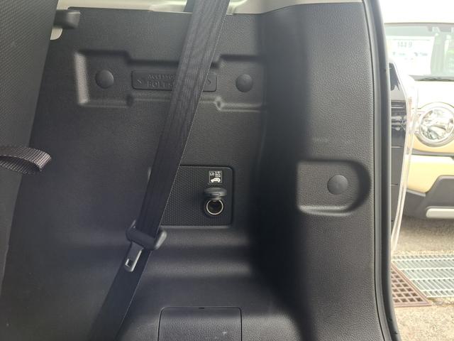 ハスラー ハイブリッドＧ（55枚目）