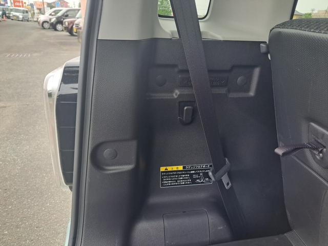 ハスラー ハイブリッドＧ（60枚目）