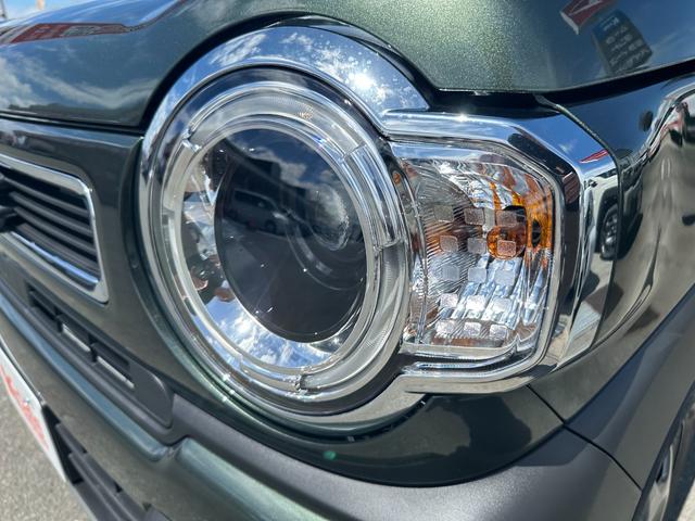 ハスラー ハイブリッドG(11枚目)