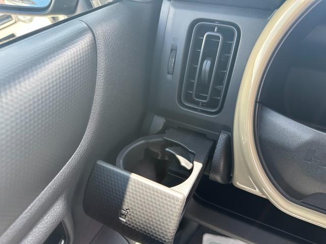 ハスラー ハイブリッドG(25枚目)