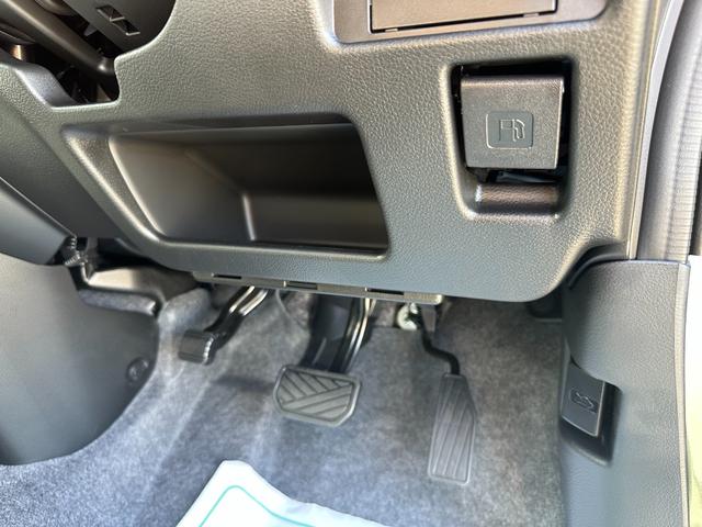 ハスラー ハイブリッドG(26枚目)