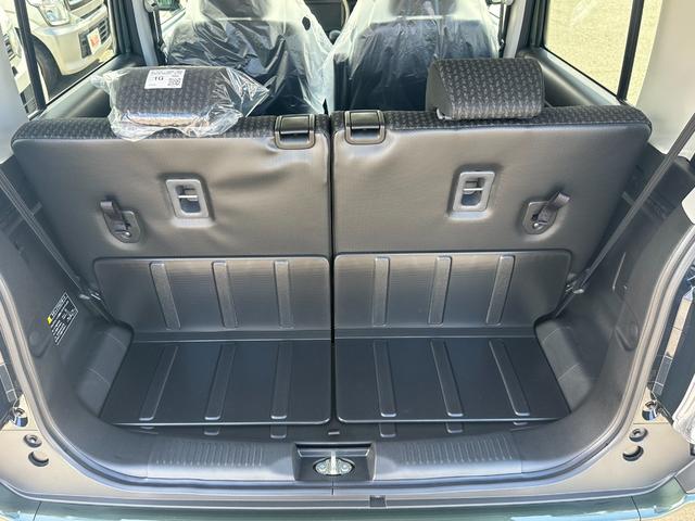 ハスラー ハイブリッドG(32枚目)