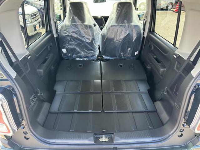 ハスラー ハイブリッドG(48枚目)