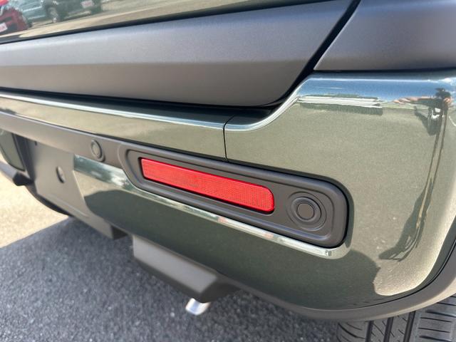 ハスラー ハイブリッドG(56枚目)