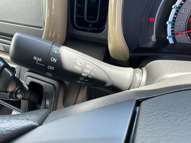 ハスラー ハイブリッドG(57枚目)