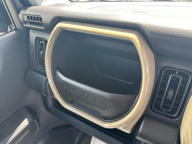 ハスラー ハイブリッドG(59枚目)