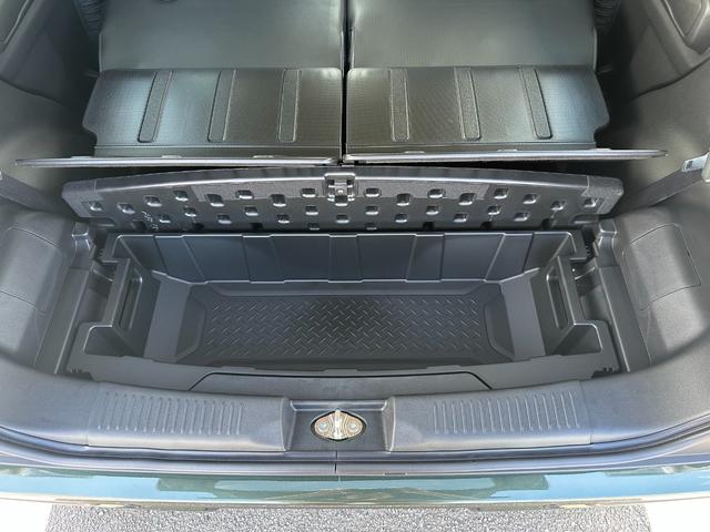 ハスラー ハイブリッドG(61枚目)