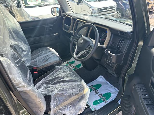 ハスラー ハイブリッドG(63枚目)