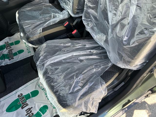 ハスラー ハイブリッドG(68枚目)