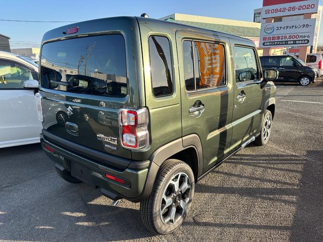 ハスラー ハイブリッドＸ（11枚目）