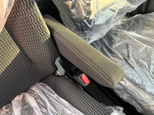 ハスラー ハイブリッドＸ（22枚目）