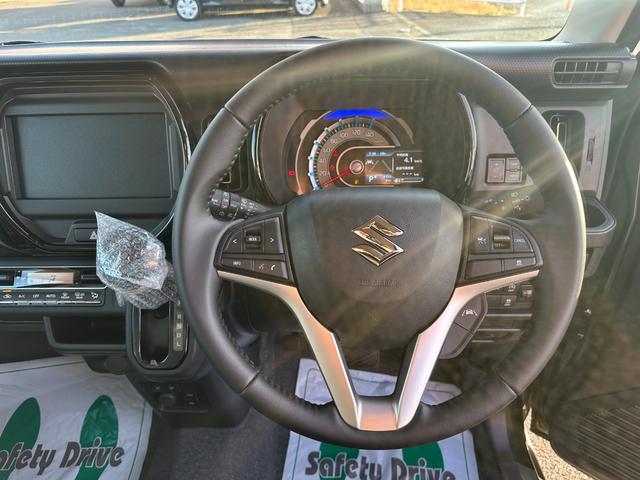 ハスラー ハイブリッドＸ（26枚目）