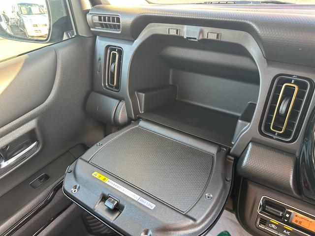 ハスラー ハイブリッドＸ（28枚目）