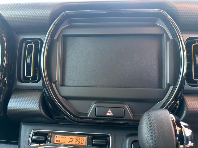 ハスラー ハイブリッドＸ（31枚目）