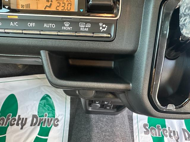 ハスラー ハイブリッドＸ（47枚目）