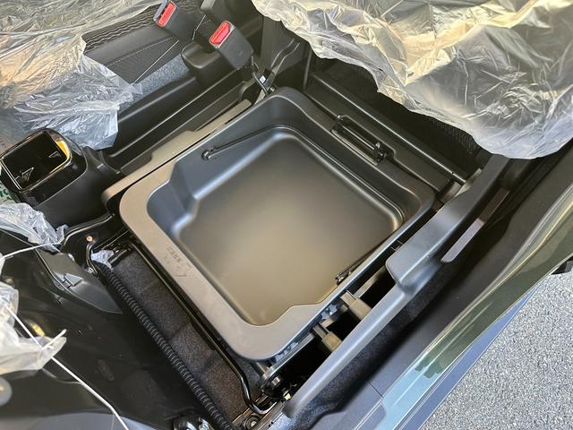 ハスラー ハイブリッドＸ（56枚目）