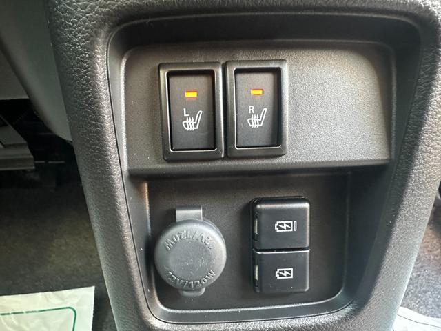 ハスラー ハイブリッドＸ（57枚目）