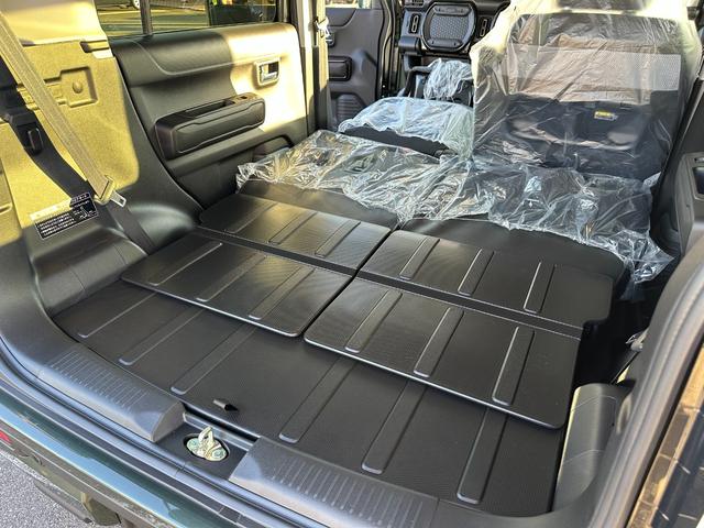 ハスラー ハイブリッドＸ（75枚目）