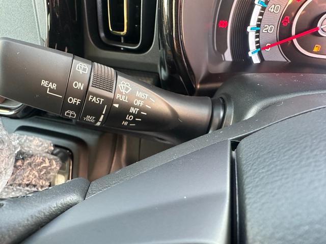 ハスラー ハイブリッドＸ（76枚目）