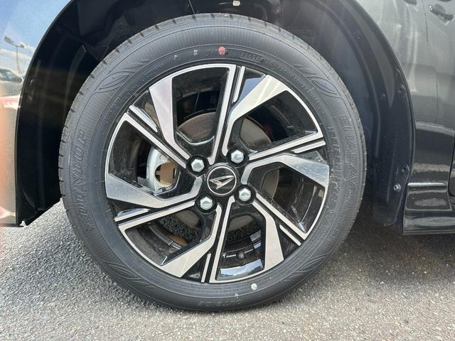 タント カスタムＸ（10枚目）