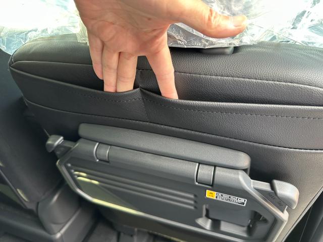 タント カスタムＸ（11枚目）