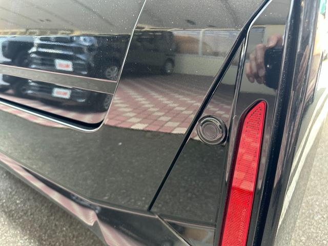 タント カスタムＸ（14枚目）