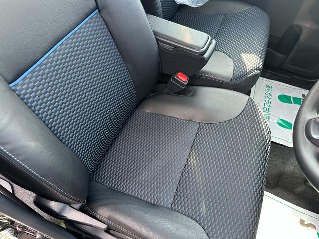 タント カスタムＸ（22枚目）