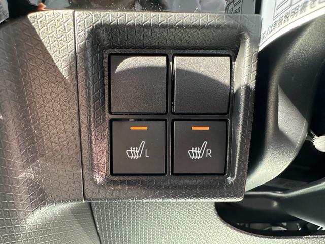 タント カスタムＸ（25枚目）