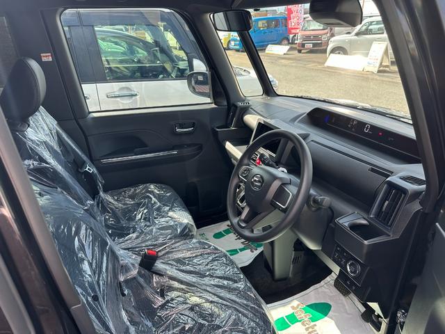 タント カスタムＸ（26枚目）