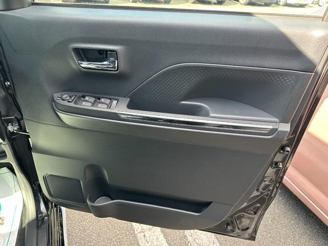 タント カスタムＸ（28枚目）