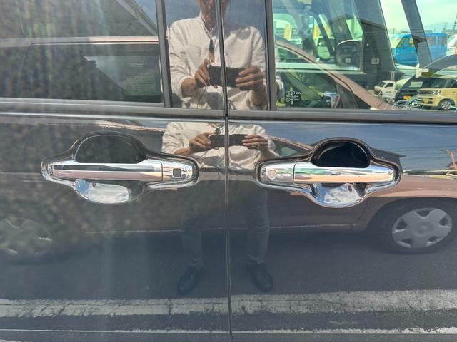 タント カスタムＸ（42枚目）