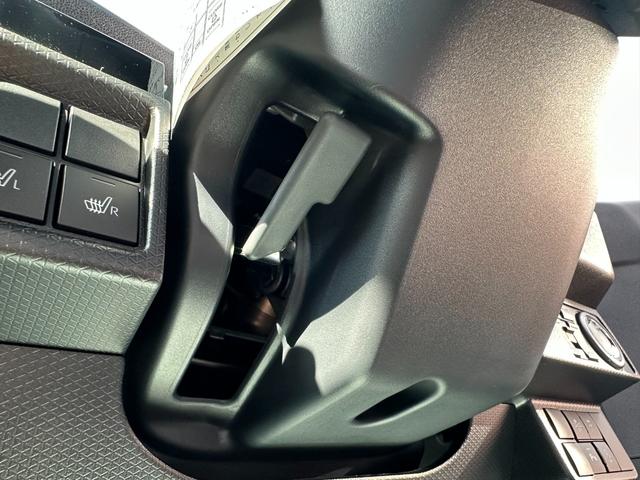 タント カスタムＸ（63枚目）