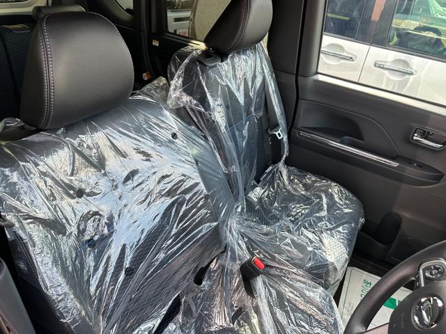 タント カスタムＸ（69枚目）