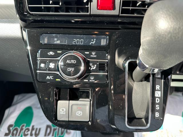 タント カスタムＸ（71枚目）