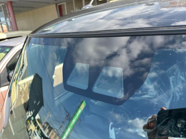 タント カスタムＸ（72枚目）