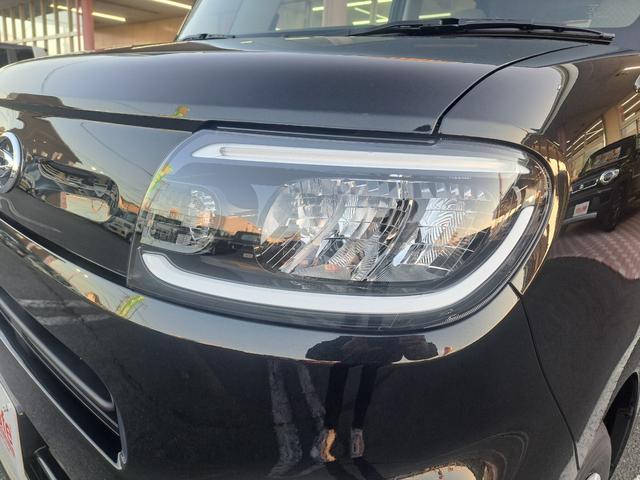 タント Ｌ（3枚目）