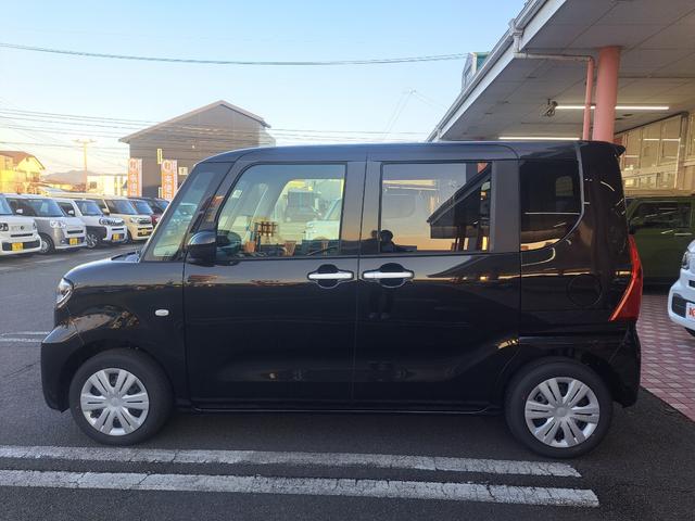 タント Ｌ（4枚目）