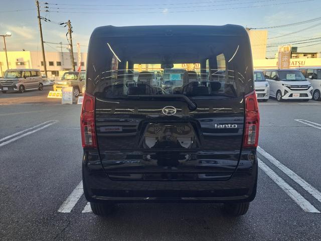 タント Ｌ（6枚目）