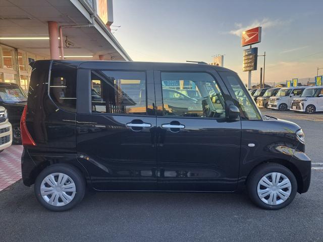 タント Ｌ（8枚目）