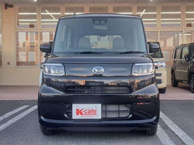 タント Ｌ（9枚目）