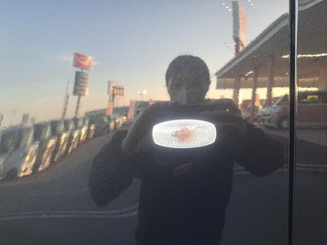 タント Ｌ（10枚目）