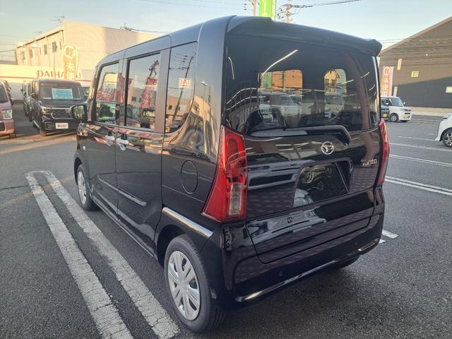 タント Ｌ（12枚目）