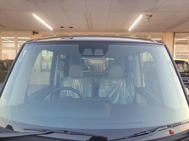 タント Ｌ（14枚目）