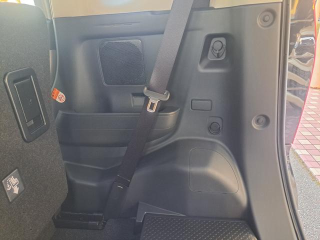 タント Ｌ（17枚目）