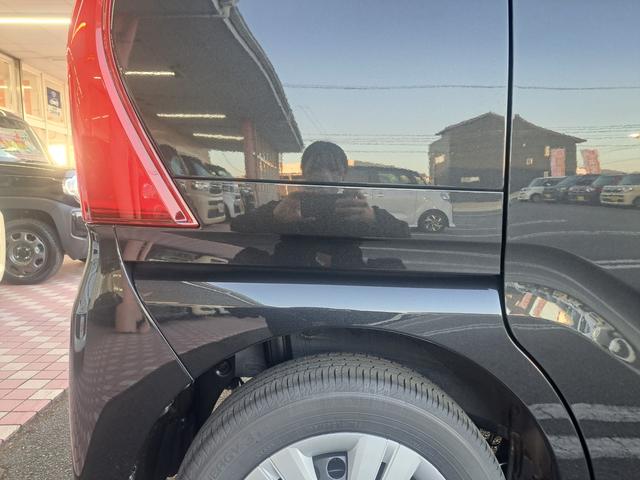 タント Ｌ（21枚目）