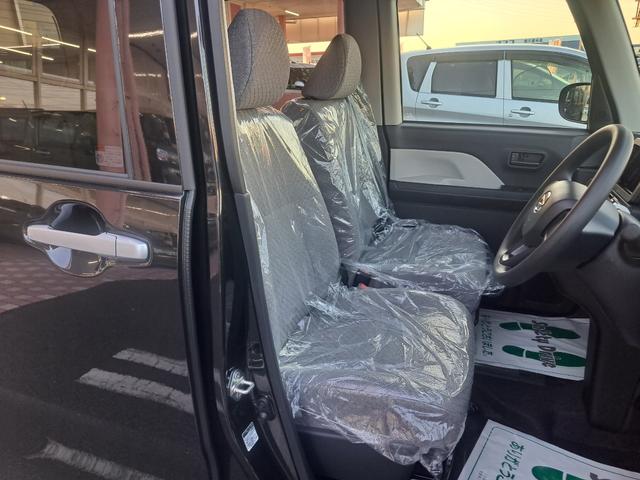 タント Ｌ（22枚目）