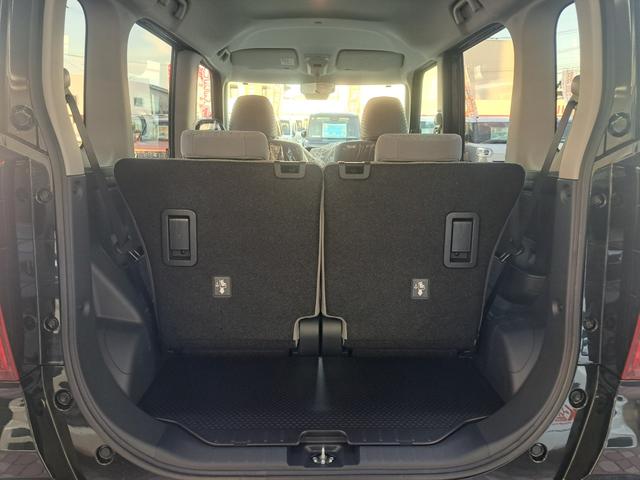 タント Ｌ（24枚目）