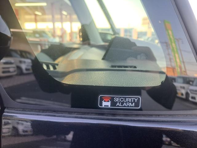 タント Ｌ（27枚目）