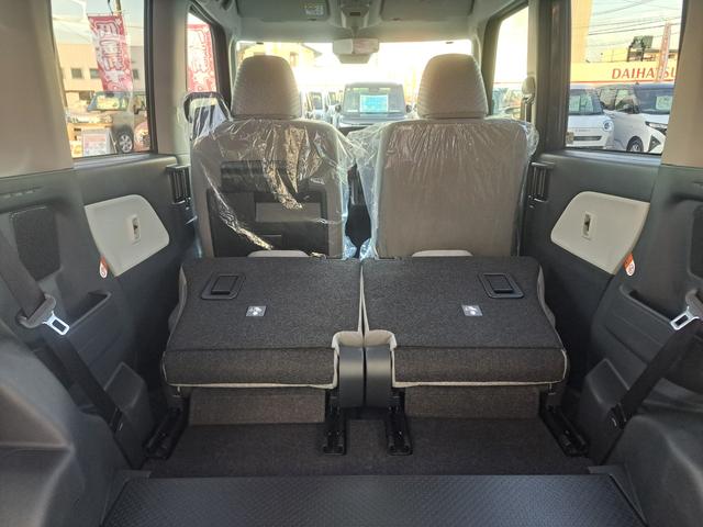 タント Ｌ（29枚目）