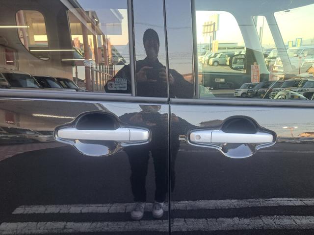 タント Ｌ（52枚目）